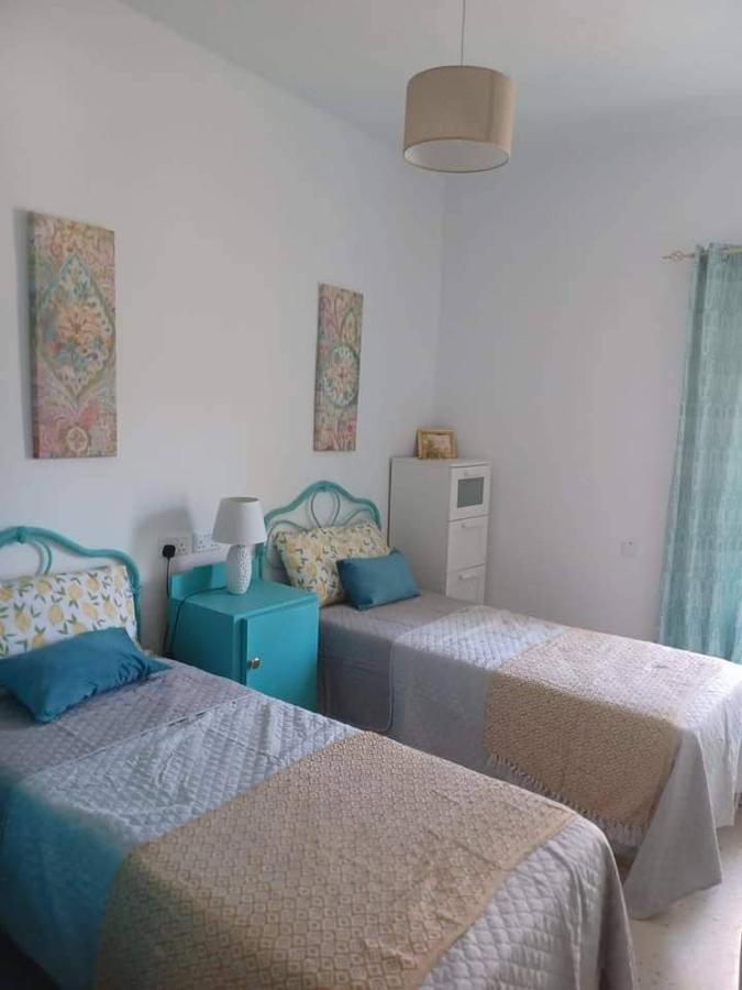 Summer Marsalforn Holiday Apartment Exterior foto